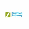 Swiftica infoway Logo