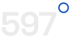 597 Degrees Logo