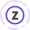 Zeller Media Logo