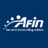 Afin Assessoria Fiscal e Contábil Logo