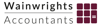 Wainwrights Logo