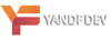 YandF DEV Logo
