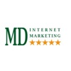 MD Internet Marketing Logo