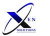 Xen Solutions Logo
