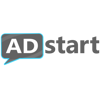 ADstart Logo