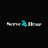 serve24hour Logo