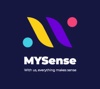 MYSense Marketing Logo