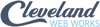 Cleveland Web Works Logo