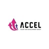 Accel Talent and Development Group Logo
