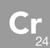 Cr24 Inc Logo