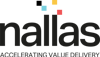 Nallas Logo