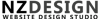 NZ design Logo