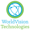 WorldVision Technologies, Inc Logo