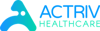 Actriv Healthcare Logo