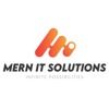 Mern IT Solutions Logo