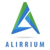 Alirrium Logo