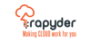 Rapyder Cloud Solutions Logo