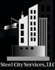Steel City Services, LLC Logo