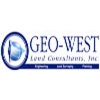 Geo-West Land Consultants Logo