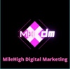 MileHigh Digital Marketing Logo