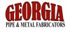 Georgia Pipe & Metal Fabricators, Inc. Logo