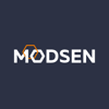 Modsen Logo