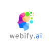 Webify Ai Technologies Logo