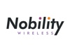 Nobility Wireless Logo