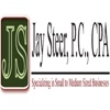 Jay Steer PC CPA Logo