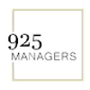 925 Managers Logo