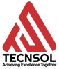 TecNsol Logo