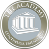 The Academy of South Florida Logo