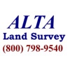 ALTA Land Survey Logo