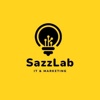 SazzLab - Top Web Development Company in Bangladesh Logo