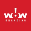 WOW Branding Logo