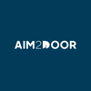Aim2dDoor Solutions Pvt. Ltd. Logo