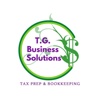 Tax Grace Business Solutions LLC Logo