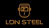 LDN Steel Logo