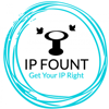 IP Fount Logo
