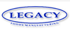 Legacy Foods Manufacturing LLC Logo