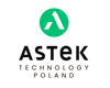 ASTEK Offshore Logo