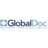 GlobalDoc, Inc. Logo