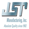 JST Manufacturing, Inc. Logo