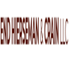 End, Hierseman & Crain Logo