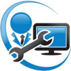 North Georgia It Management Logo
