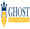 Ghost Writing Hub Logo