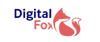 Digital Fox Logo