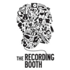 The Recording Booth Logo