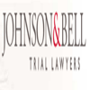 Johnson & Bell, Trial Lawyers Logo