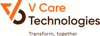 V Care Technologies Logo